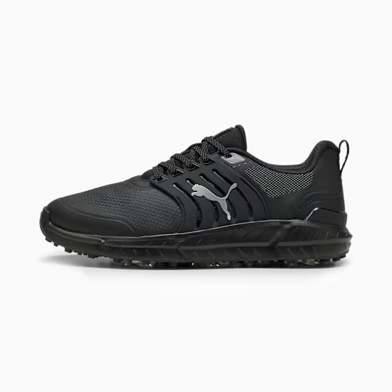 Puma Chaussures de golf IGNITE ELEVATE Black