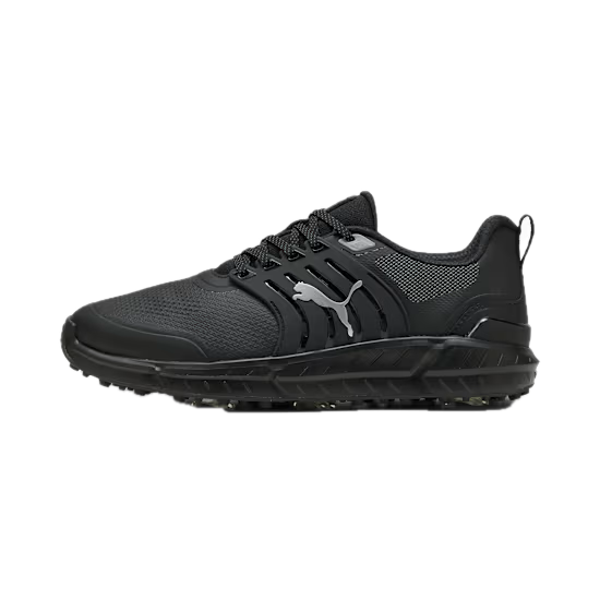 Puma Chaussures de golf IGNITE ELEVATE Black