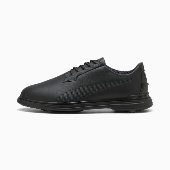 PUMA Chaussures de golf Royale Black