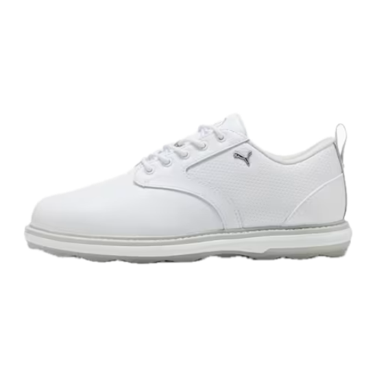 Puma Chaussures Femme Avant 2 White