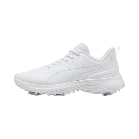 Puma Chaussures Femme Ignite Blaze 3 White
