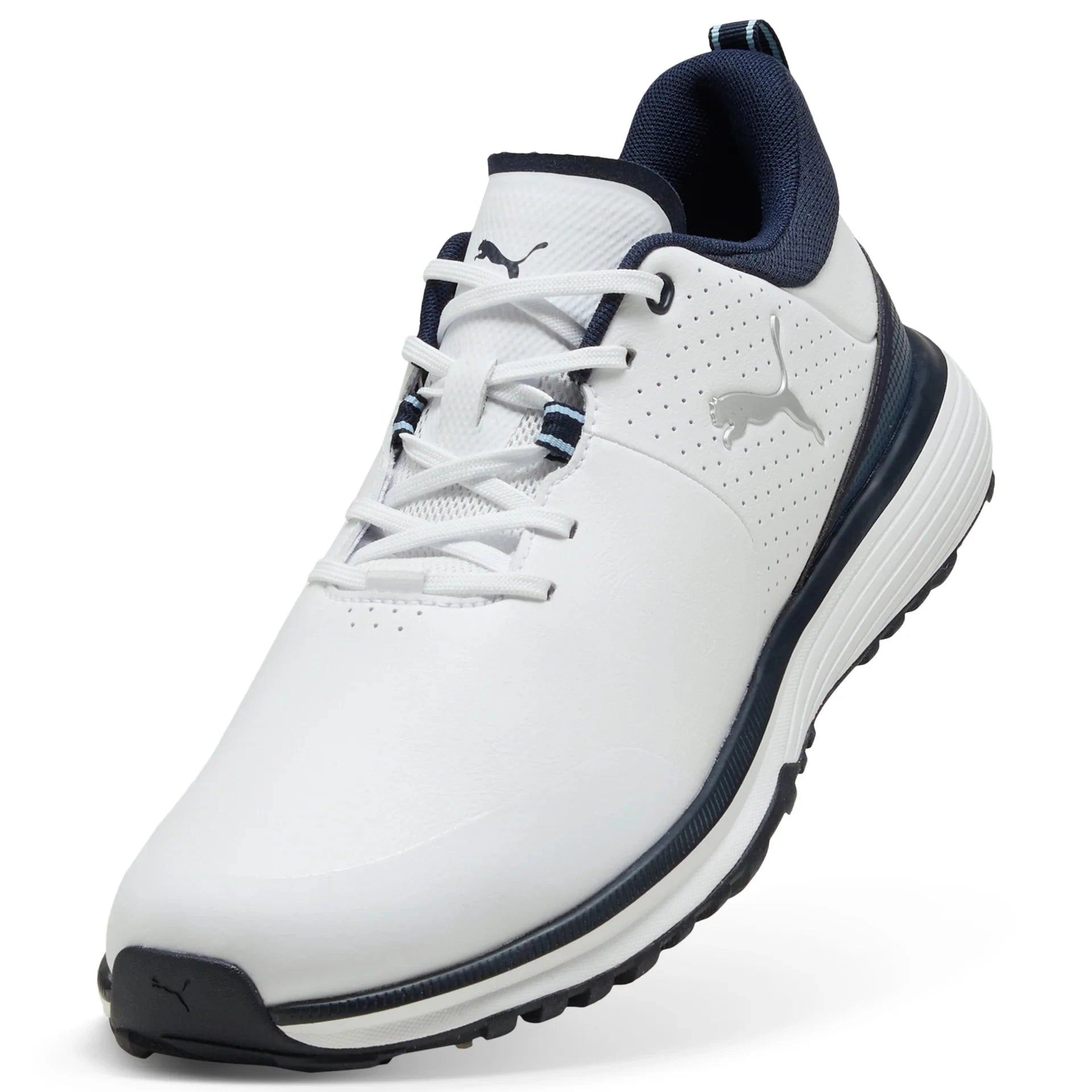 Puma Chaussures Fusion Grip Spiked