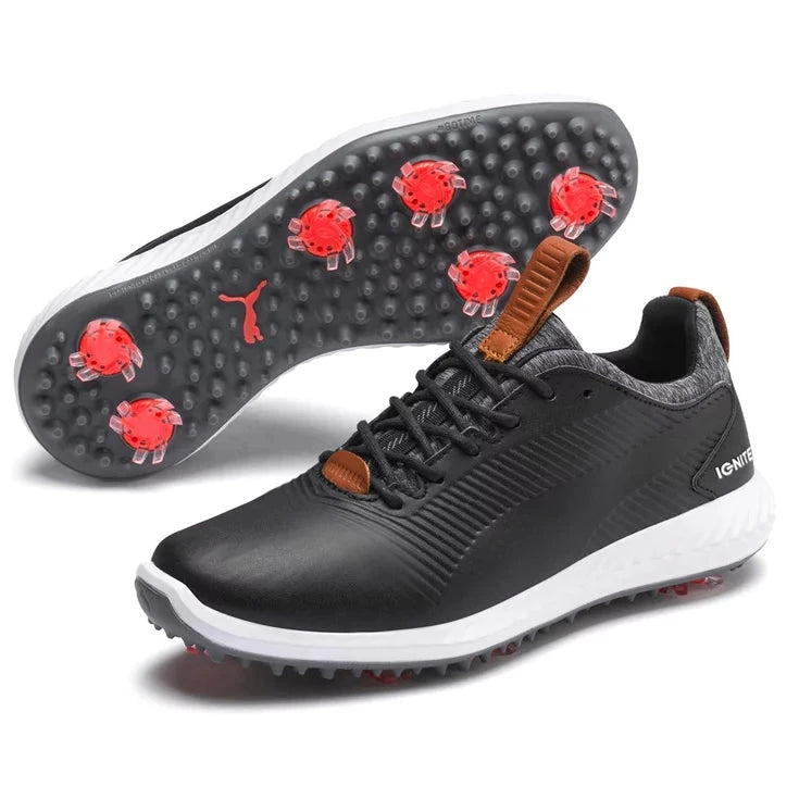 Puma Chaussures Juniors PWR Adapt 2.0 Jr Black