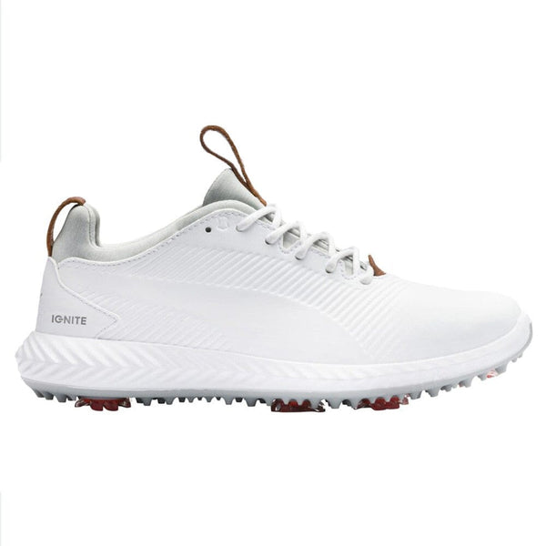 Puma Chaussures Juniors PWR Adapt Jr White Chaussures junior Puma
