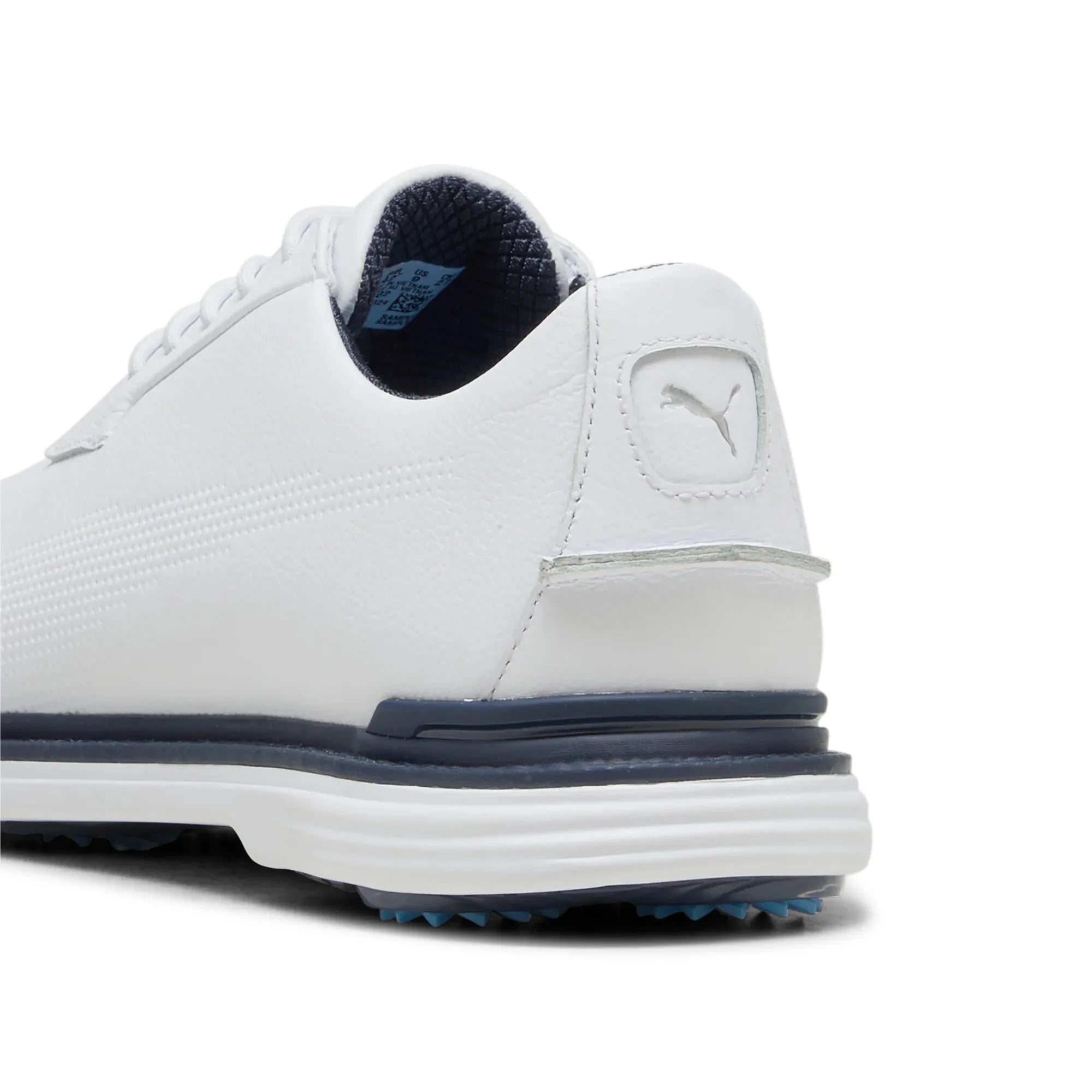 Puma Chaussures Royale White