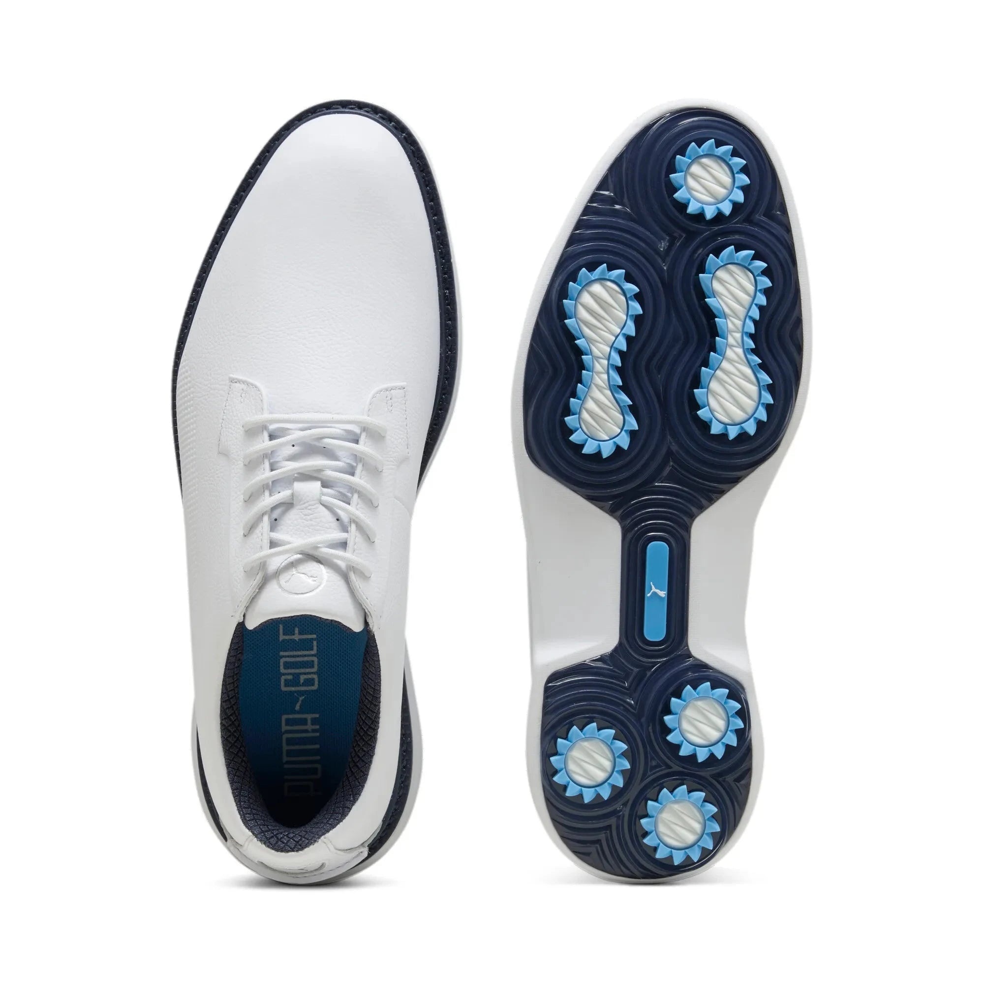 Puma Chaussures Royale White