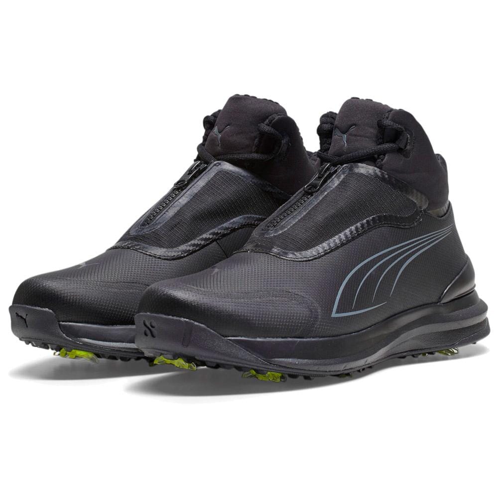Puma Golf Chaussures avec crampons Boot Black