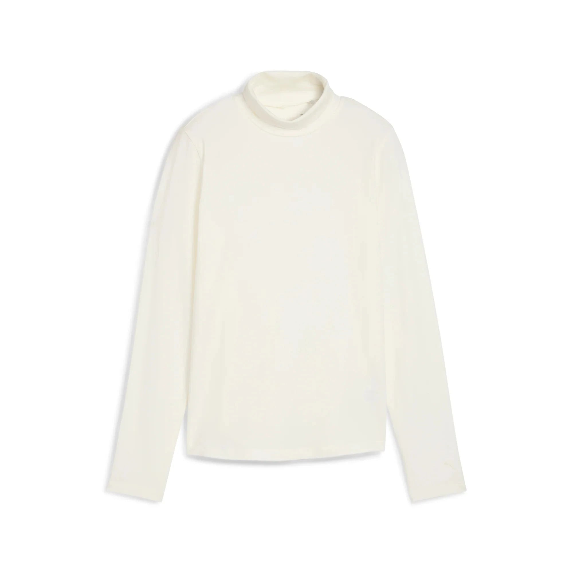 Puma Golf Haut Manches Longues Femme Warm White