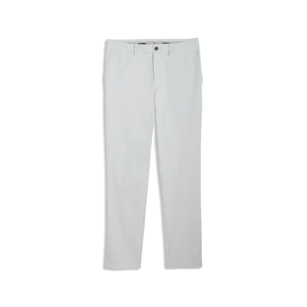 Puma Pantalon 101 Pure tailored Gris