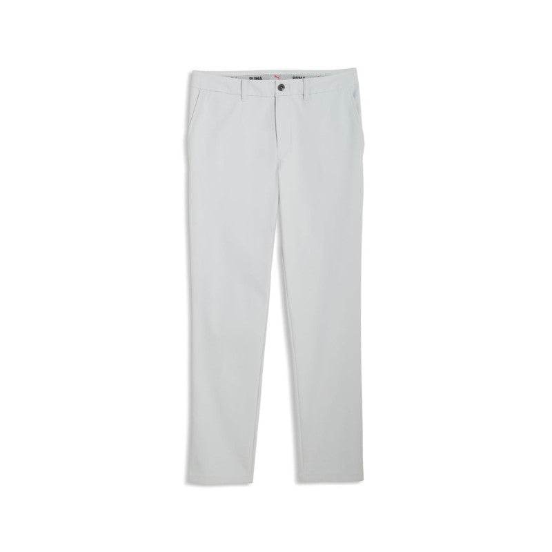 Puma Pantalon 101 Pure tailored Gris - GolfCenter.fr