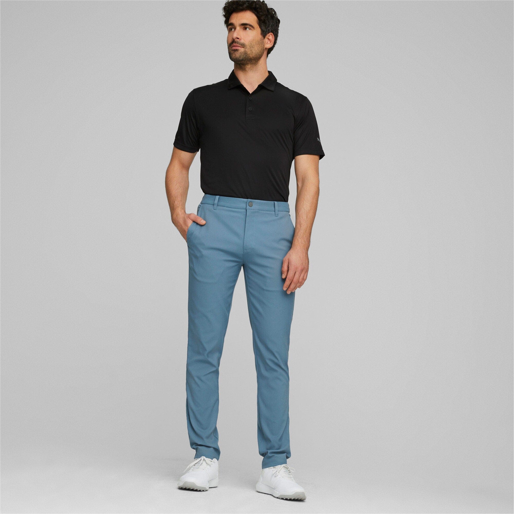 Puma Pantalon de golf Dealer Tailored Pant