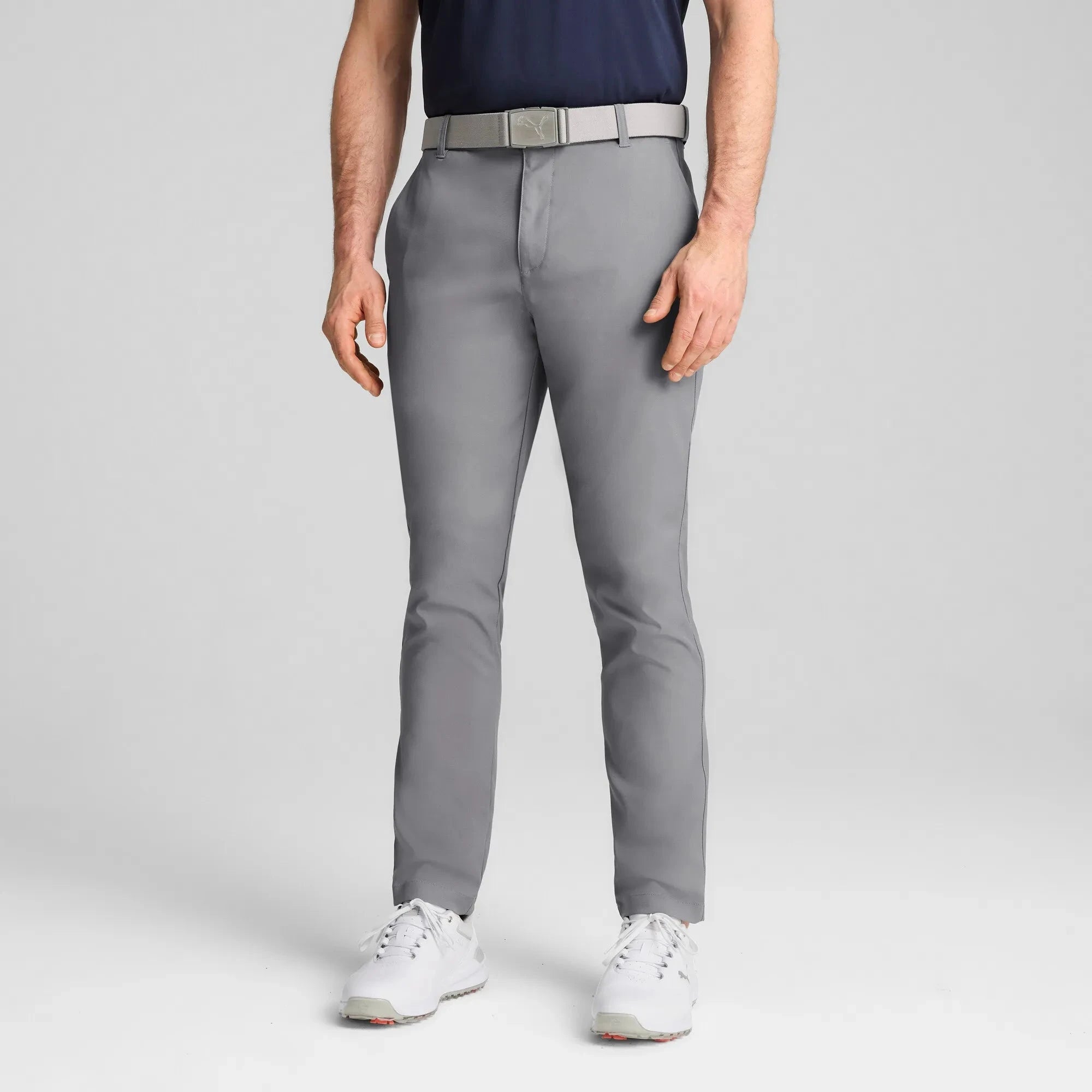Puma Pantalon Dealer Tailored Slate Sky