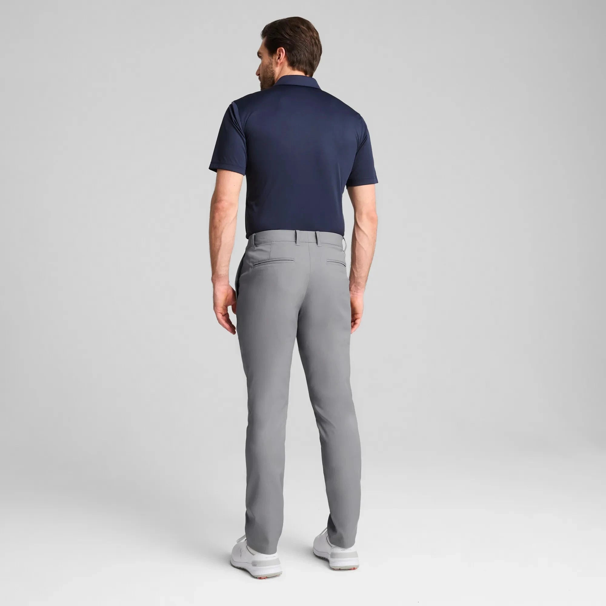 Puma Pantalon Dealer Tailored Slate Sky