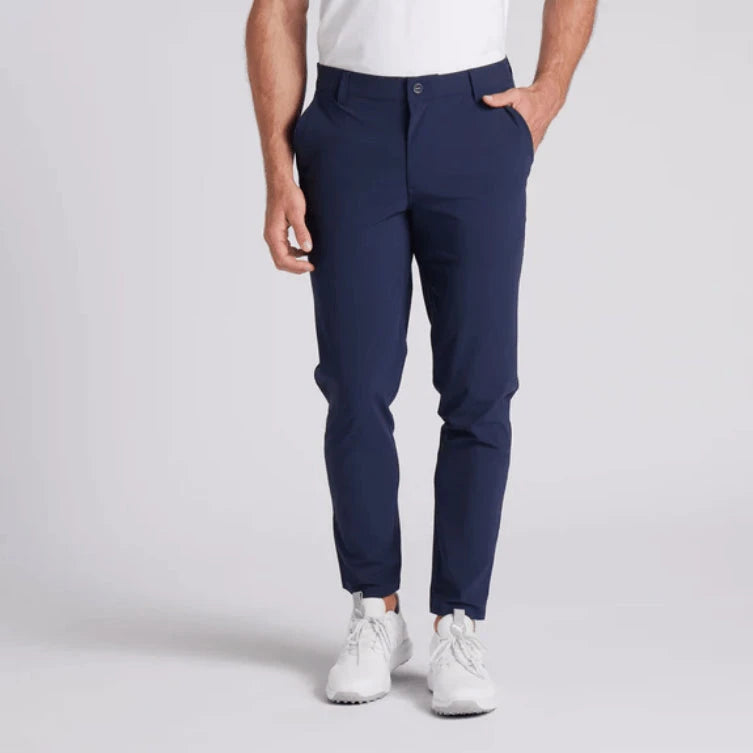 PUMA pantalon evo deep navy