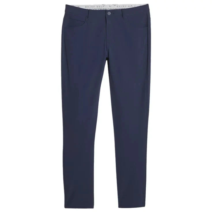 Puma Pantalon Warm Navy Blazer