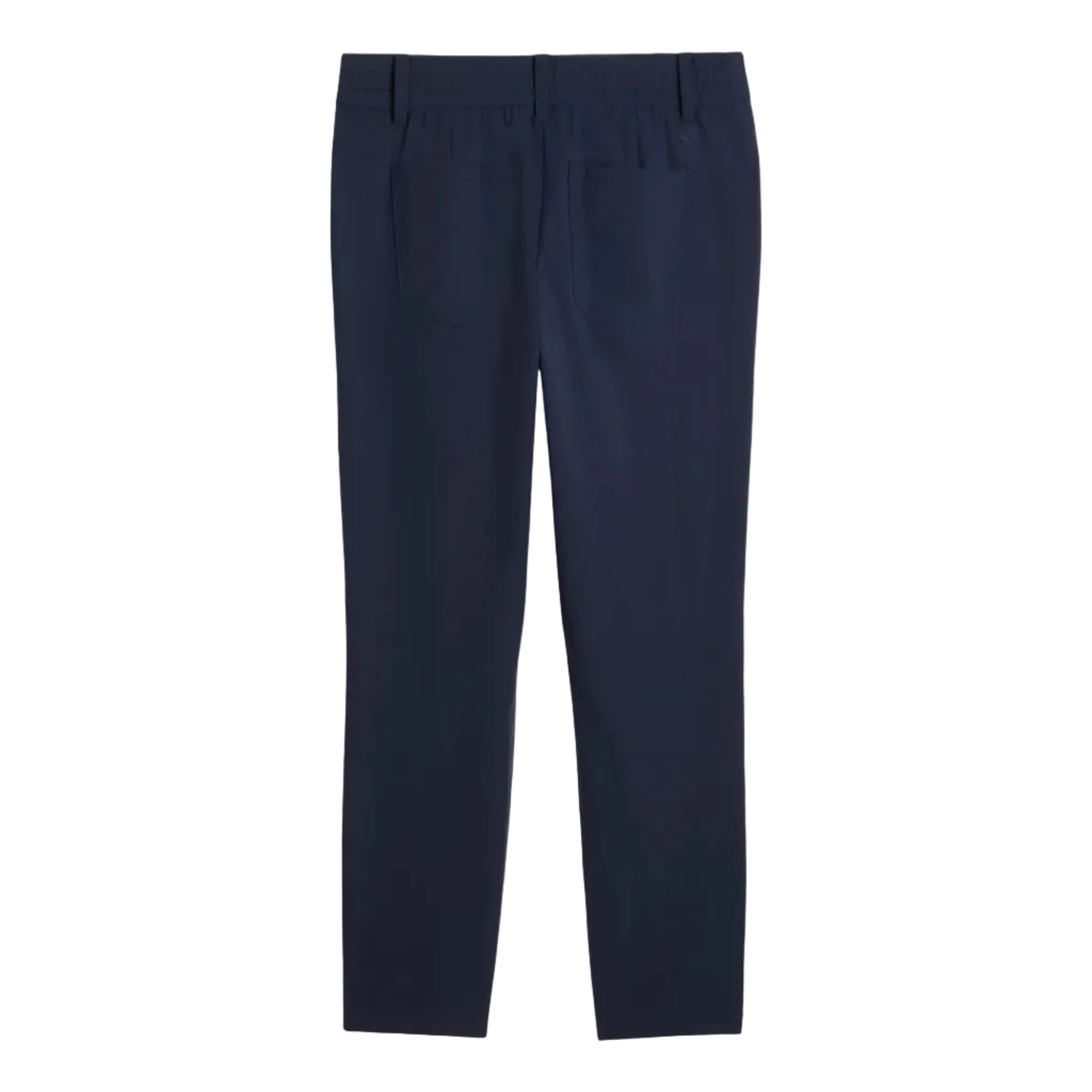 Puma Pantalon Femme Avant Slim Navy