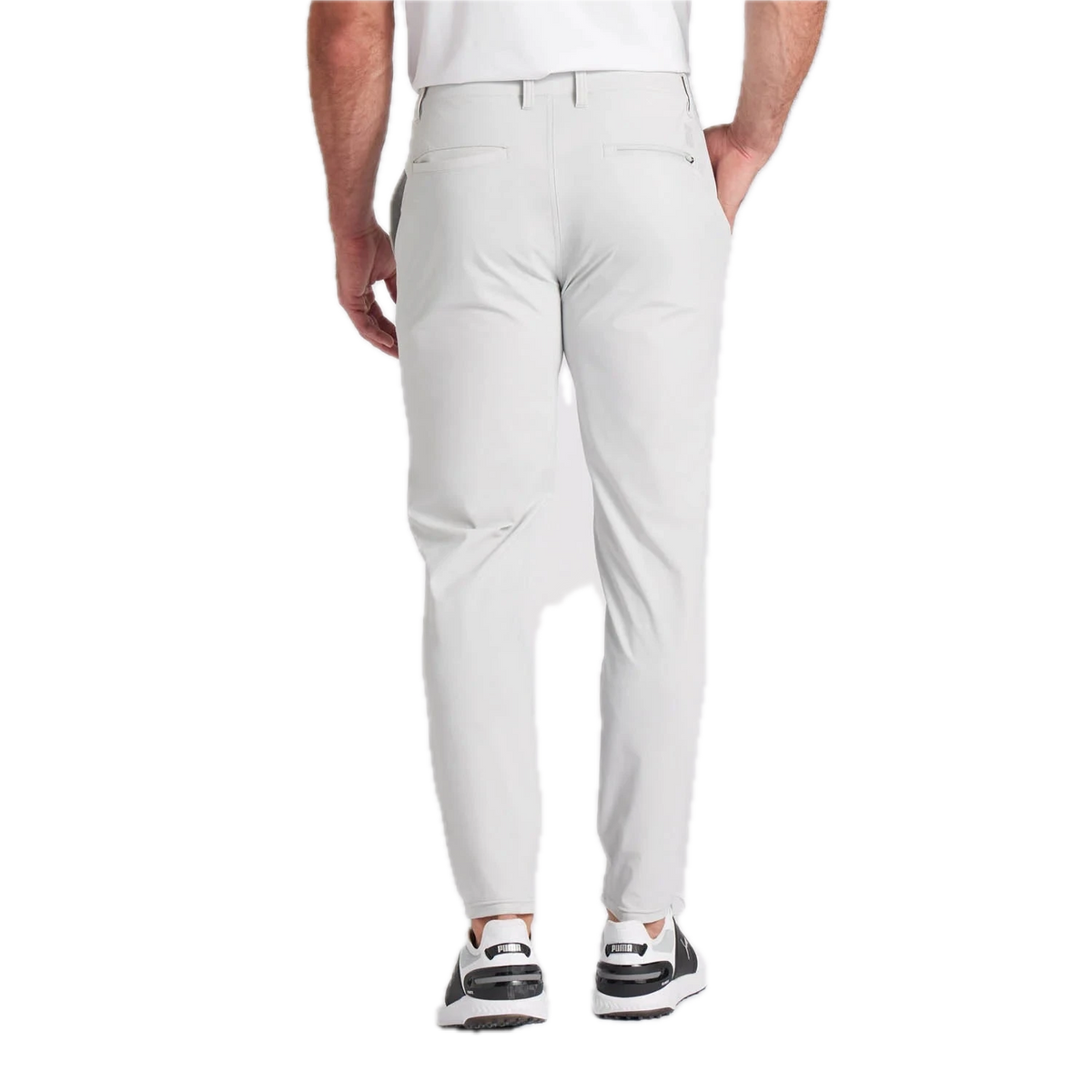 Puma Pantalón Evo Deep gris