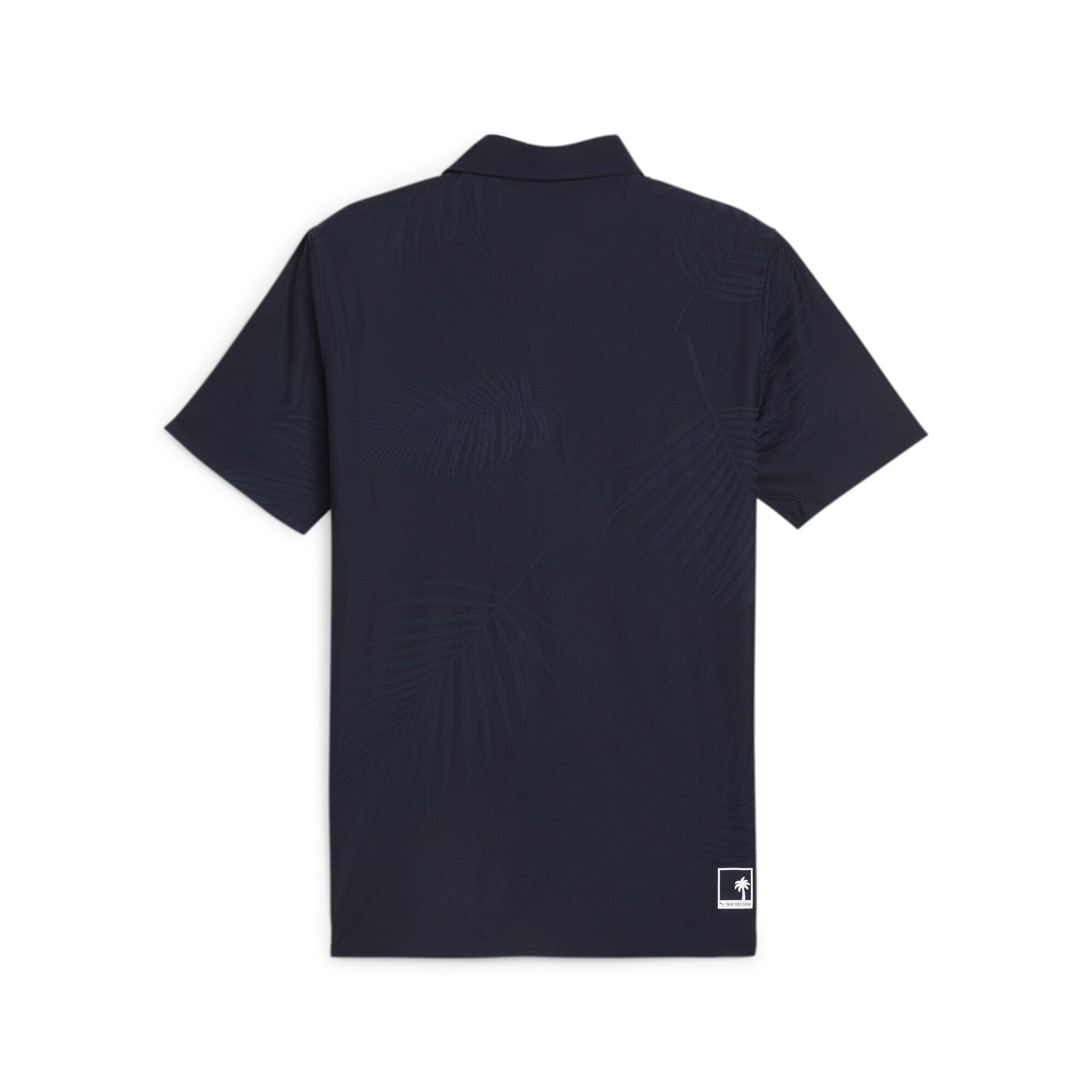 Puma Polo 2024 PTC Jacquard Polo