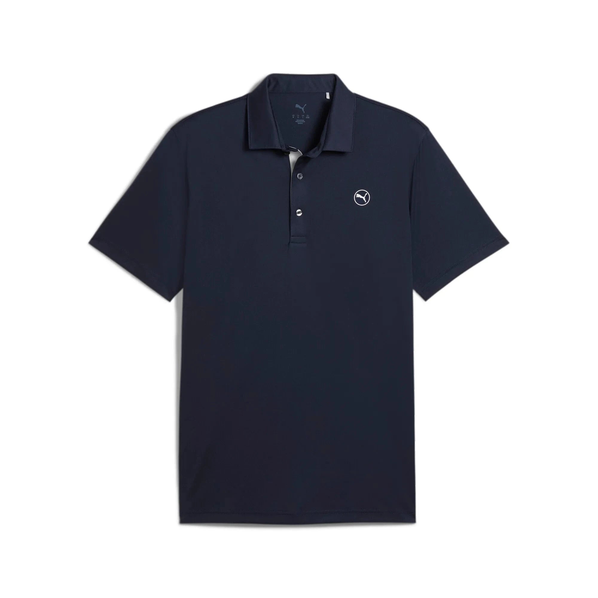 Puma Polo Pure 2.0 Navy