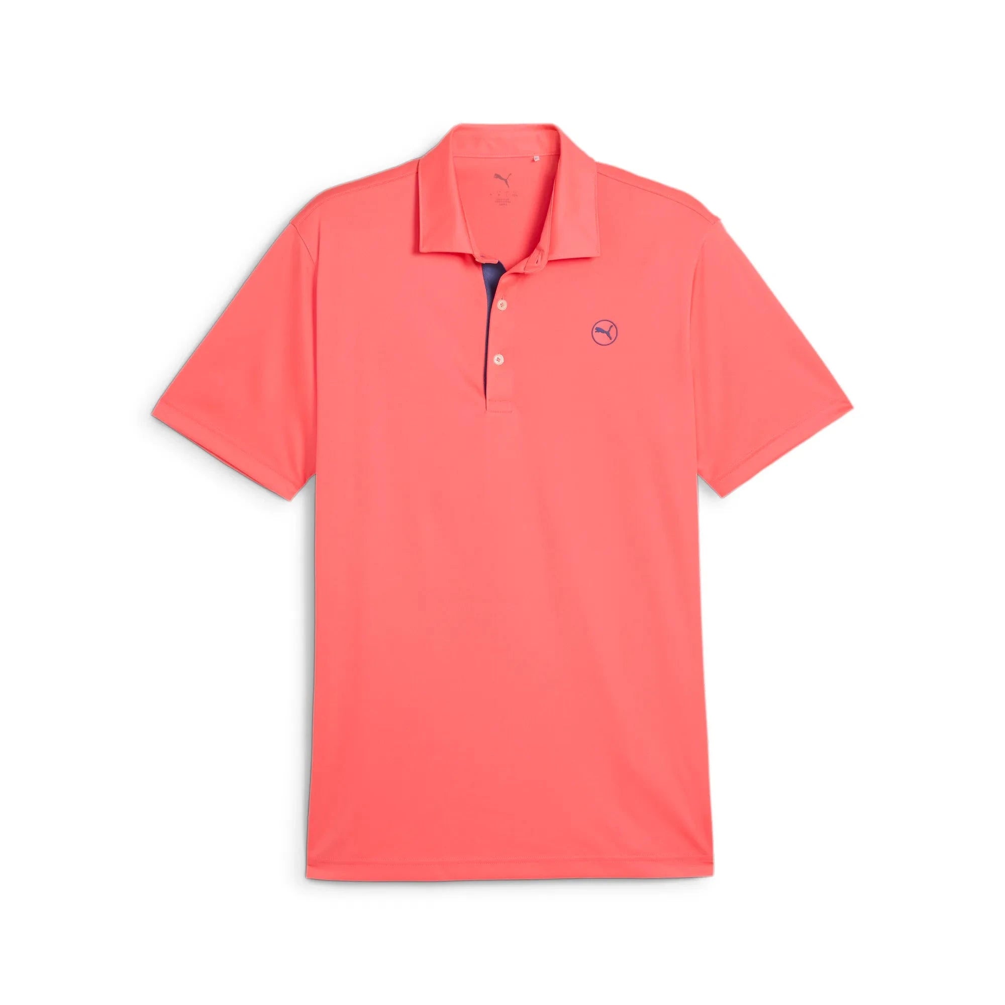 Puma Polo Pure 2.0 Rouge Peach Frost
