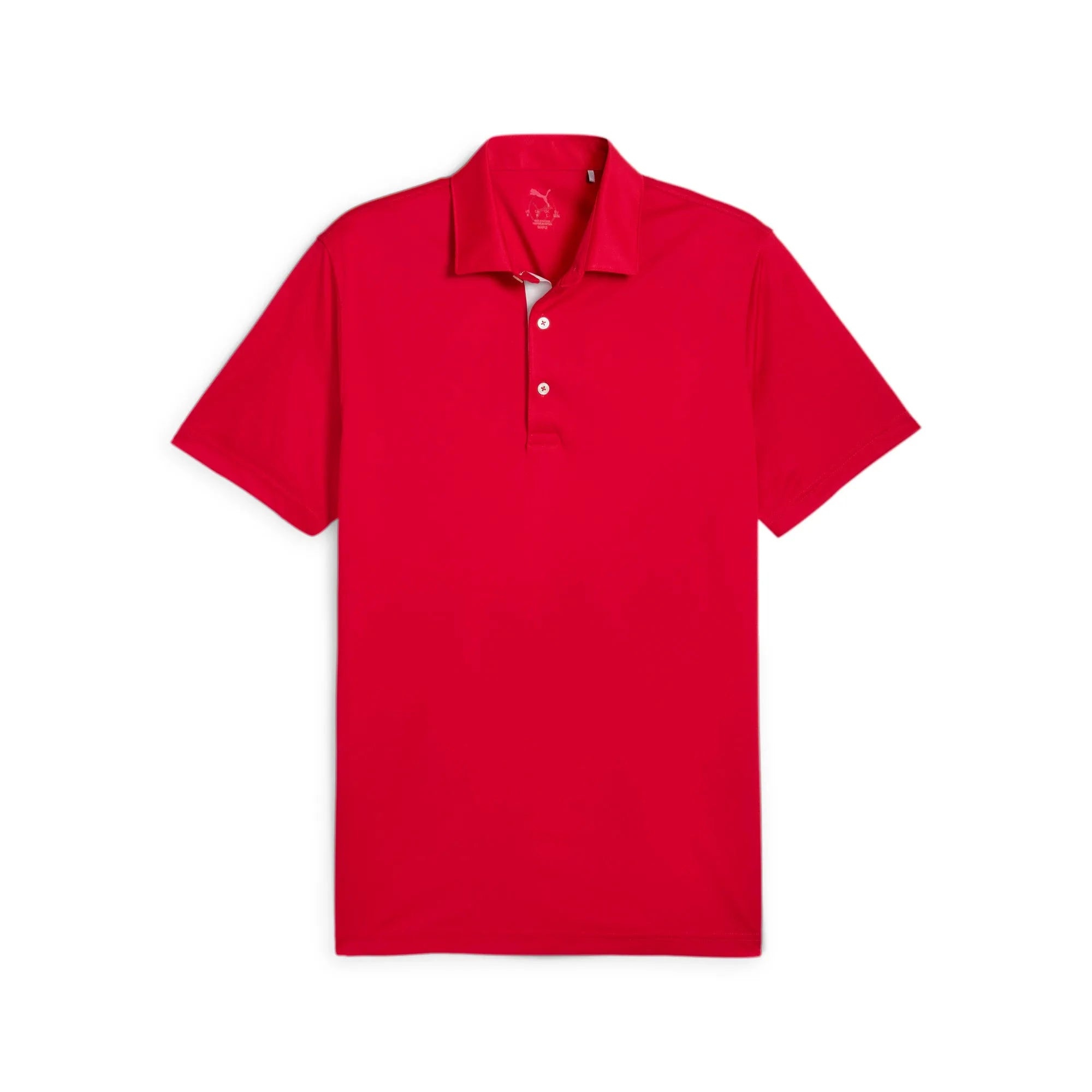 Puma Polo Pure 2.0 Rouge