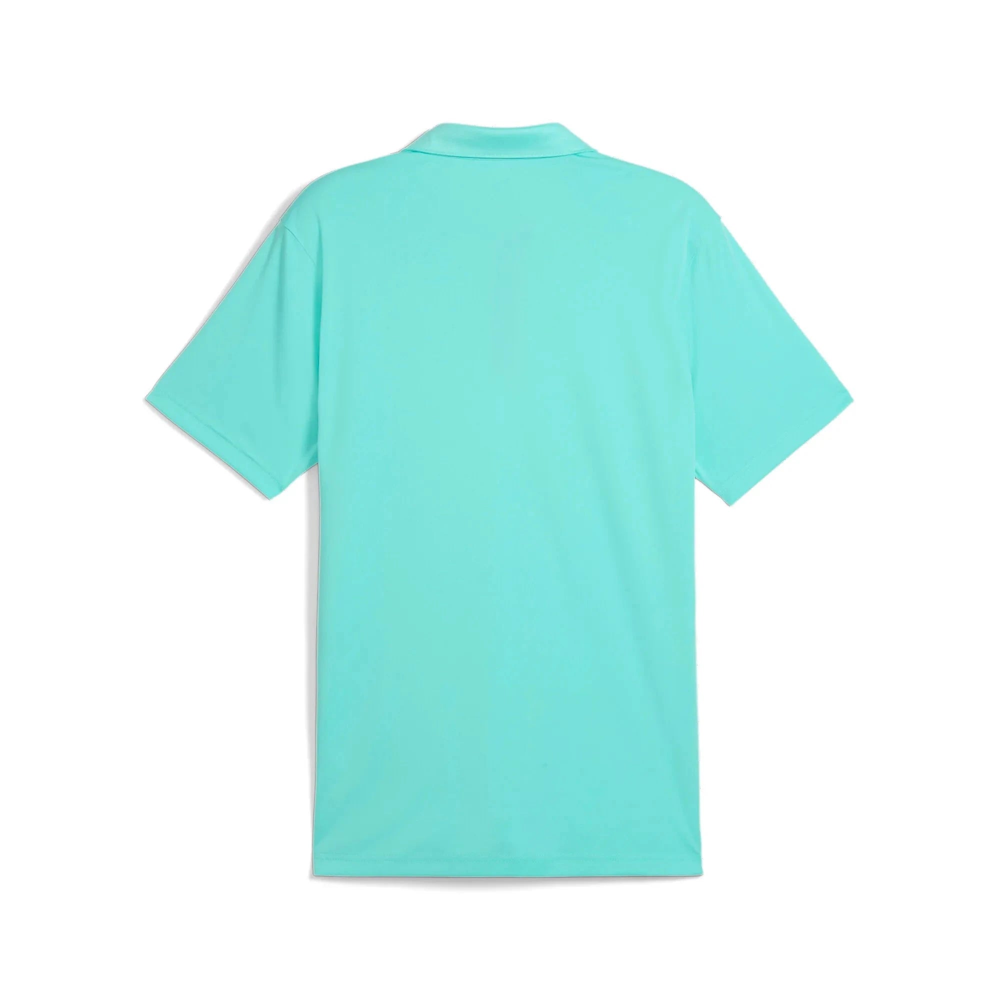 Puma Polo Pure 2.0 Vert Aquatic
