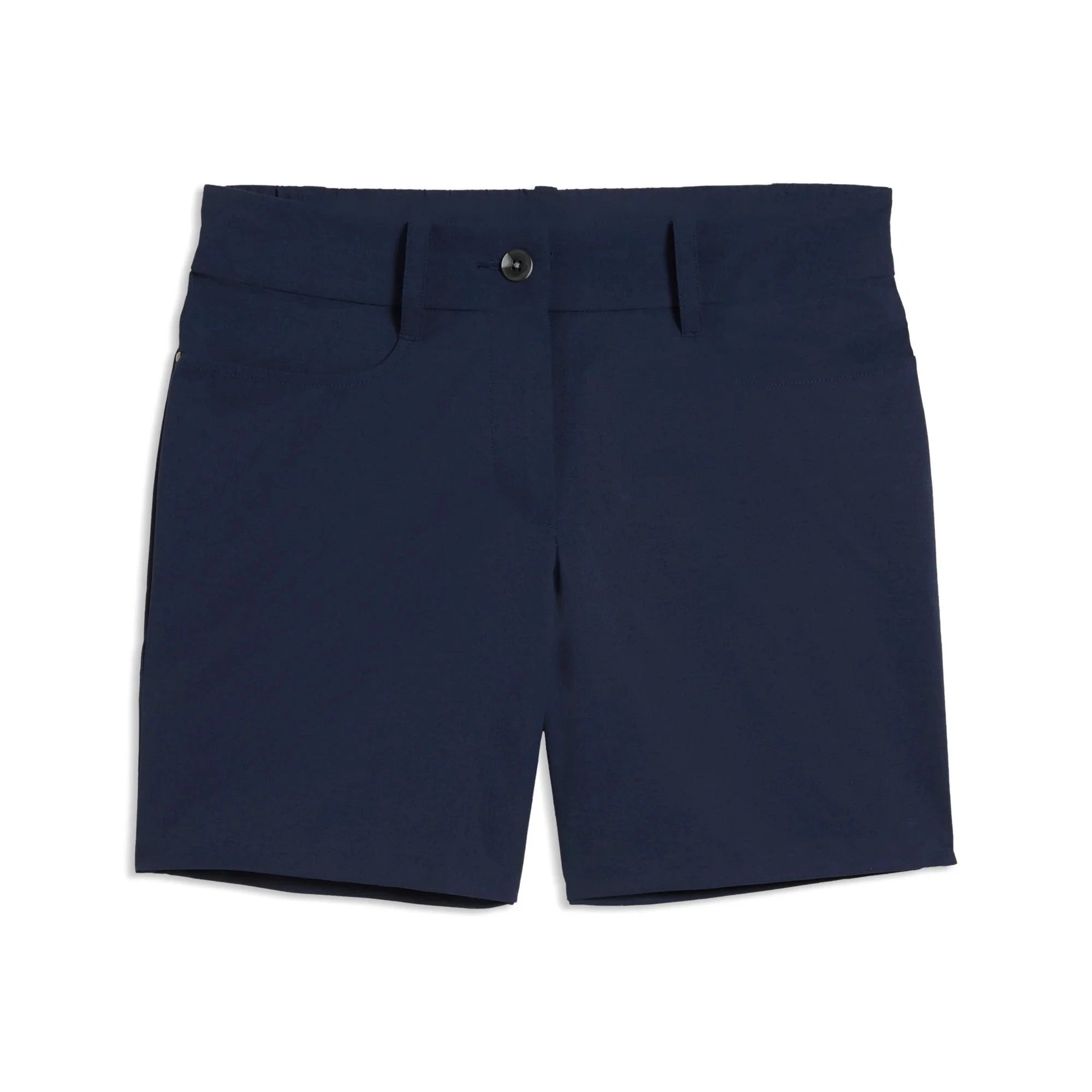Puma Short Femme Avant 6" Navy