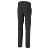 PUMA TAILORED DEALER PANT NOIR Pantalons homme Puma