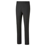 PUMA TAILORED DEALER PANT NOIR Pantalons homme Puma