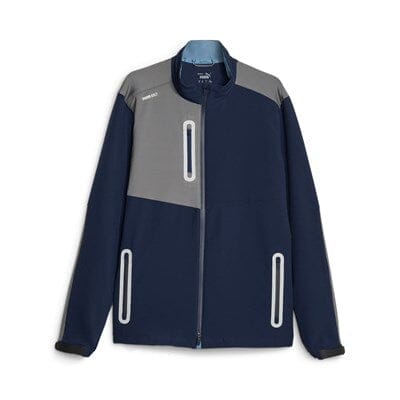 PUMA VESTE DE PLUIE STORM NAVY