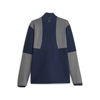 PUMA VESTE DE PLUIE STORM NAVY Hauts Puma