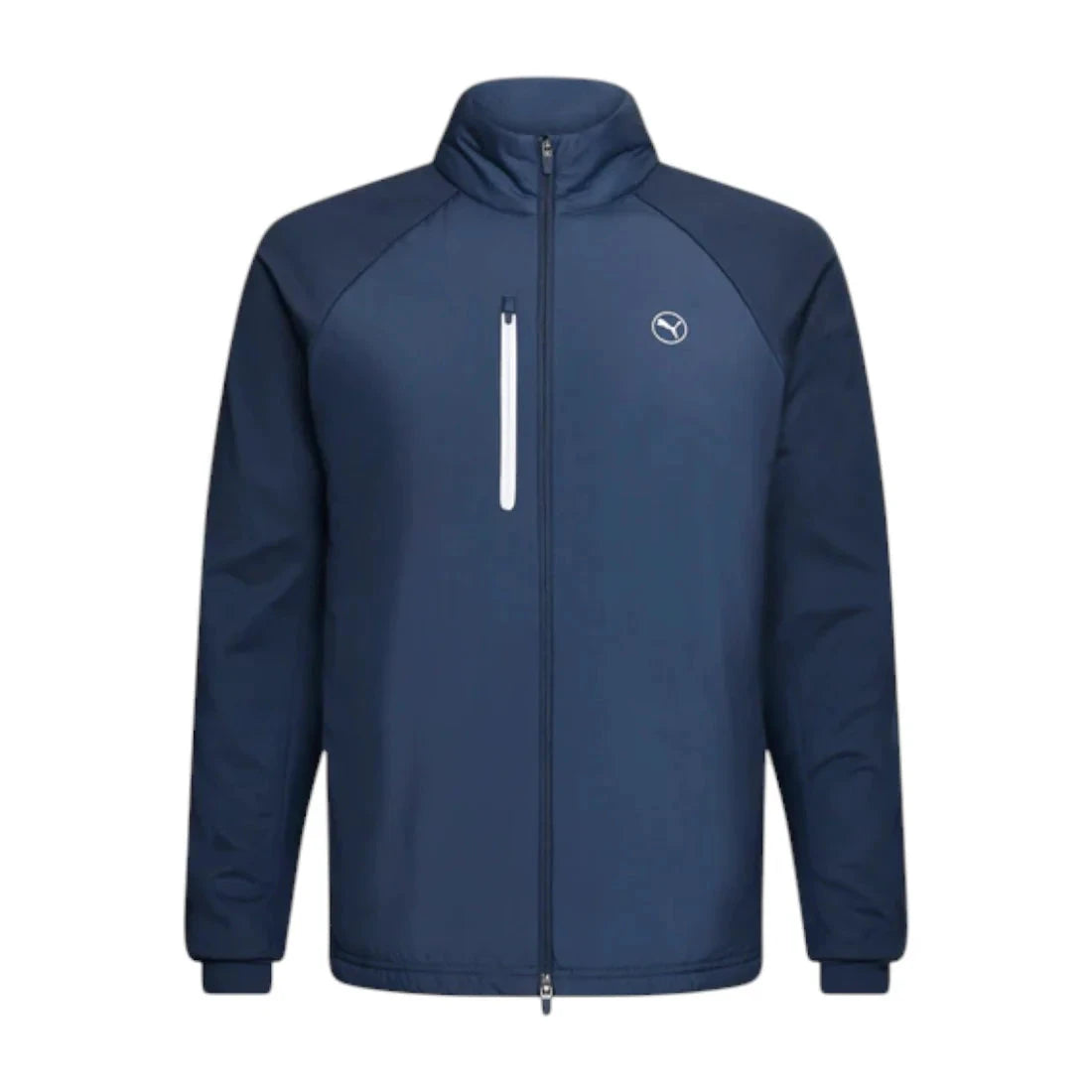 Puma Veste Golf PrimaLoft Marine