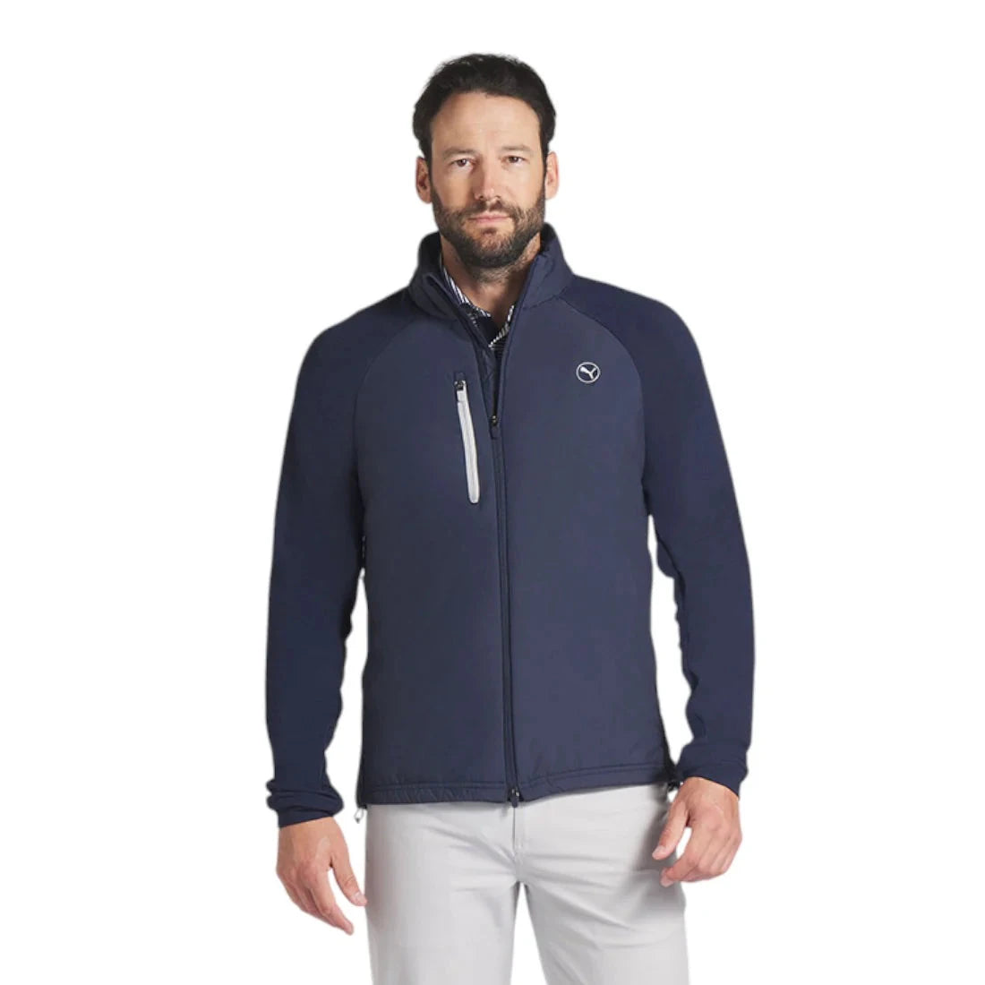 Puma Veste Golf PrimaLoft Marine