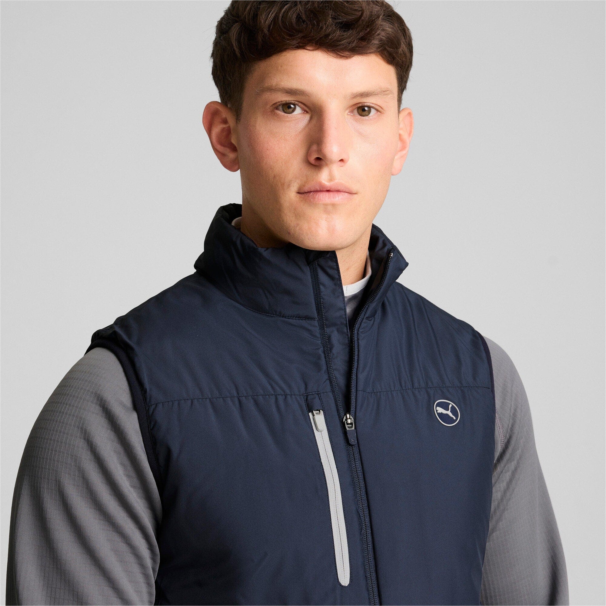Puma Veste sans manches de golf Hielands