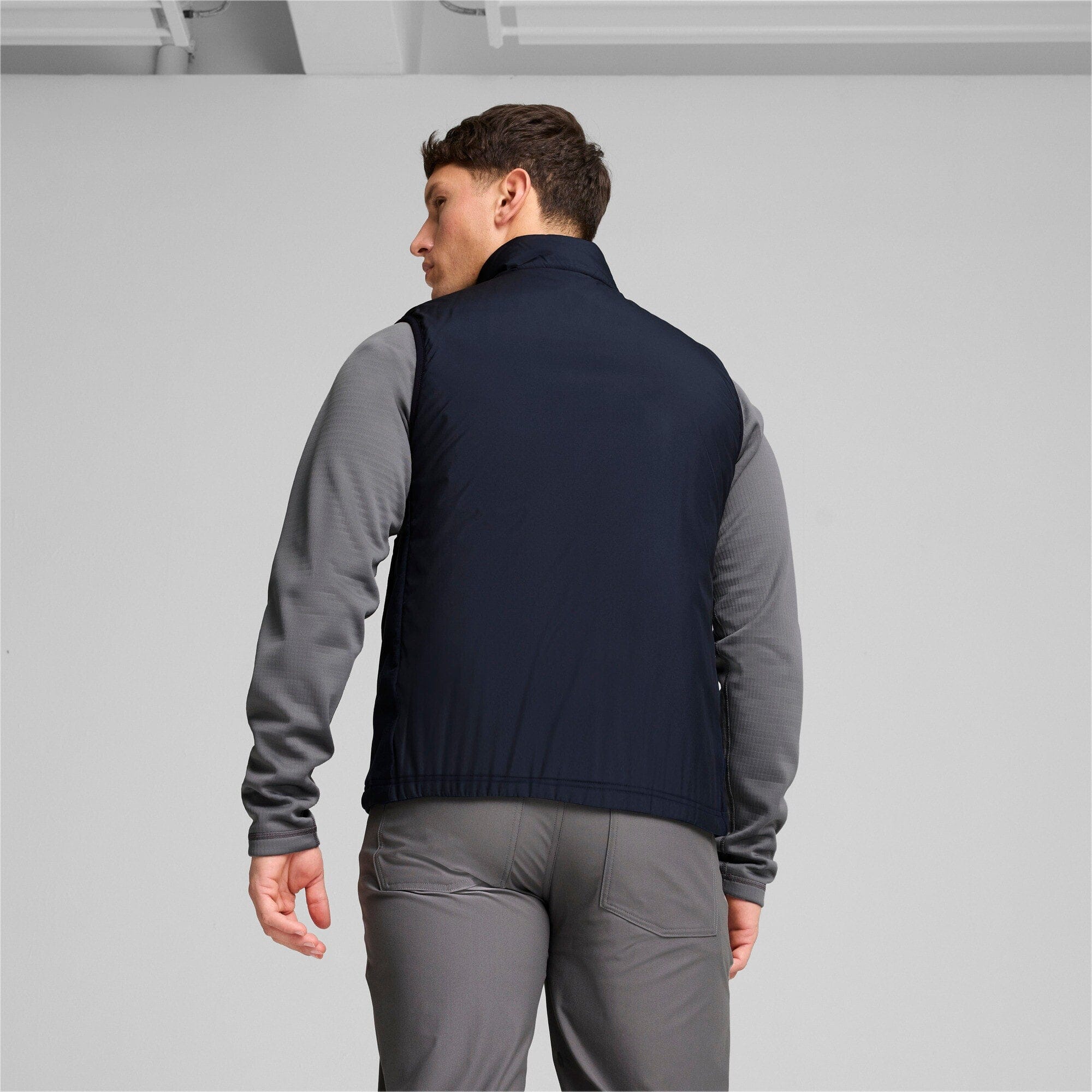 Puma Veste sans manches de golf Hielands