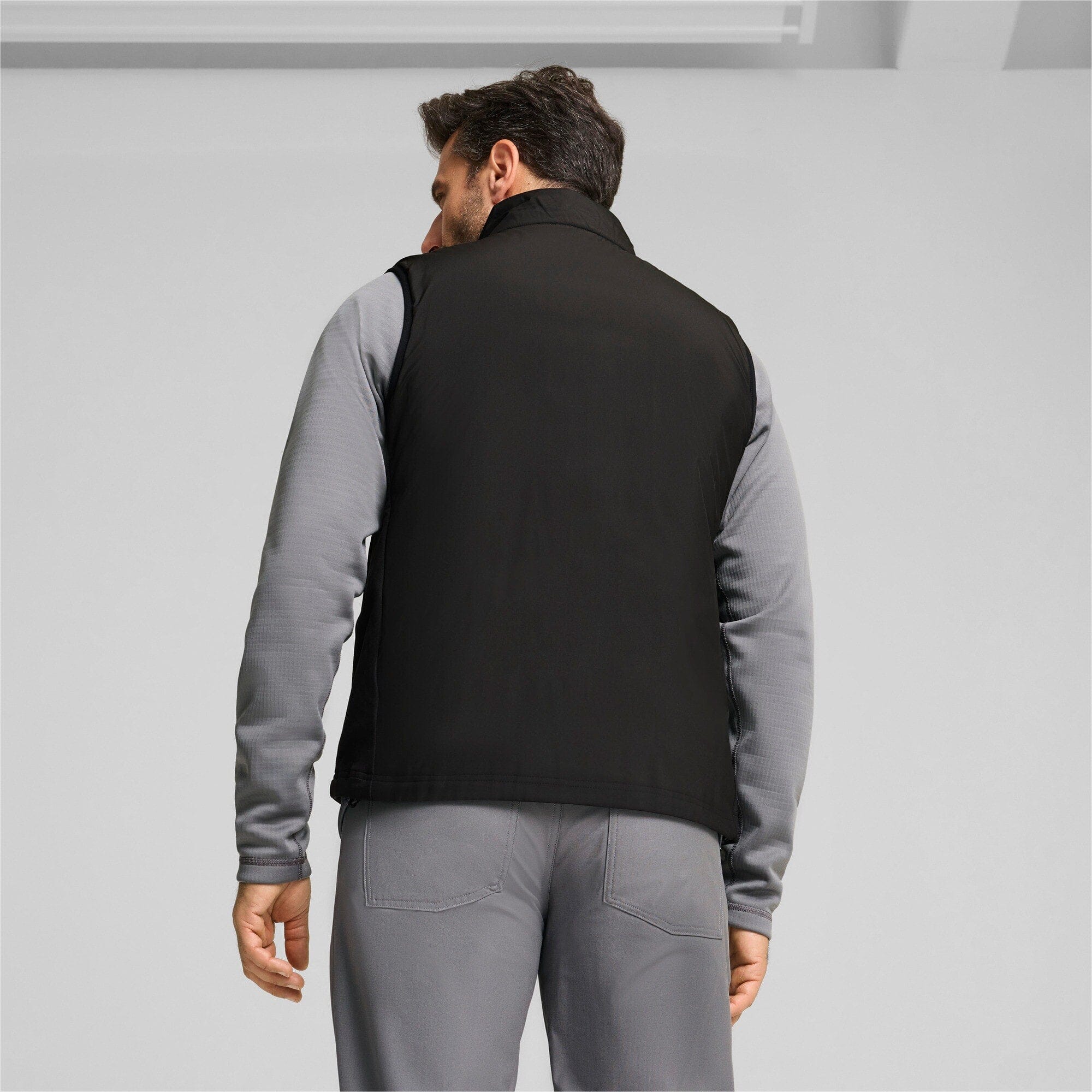 Puma Veste sans manches de golf Hielands