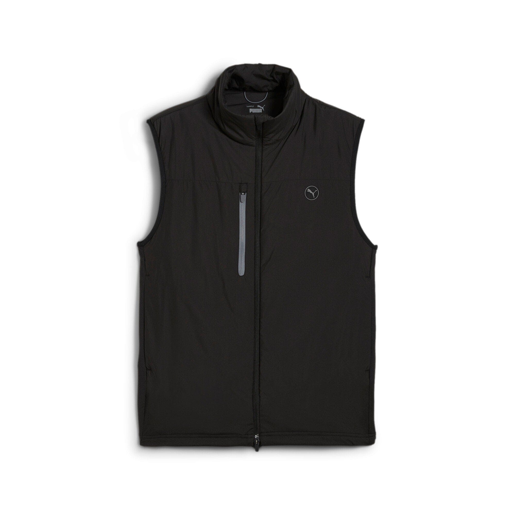 Puma Veste sans manches de golf Hielands