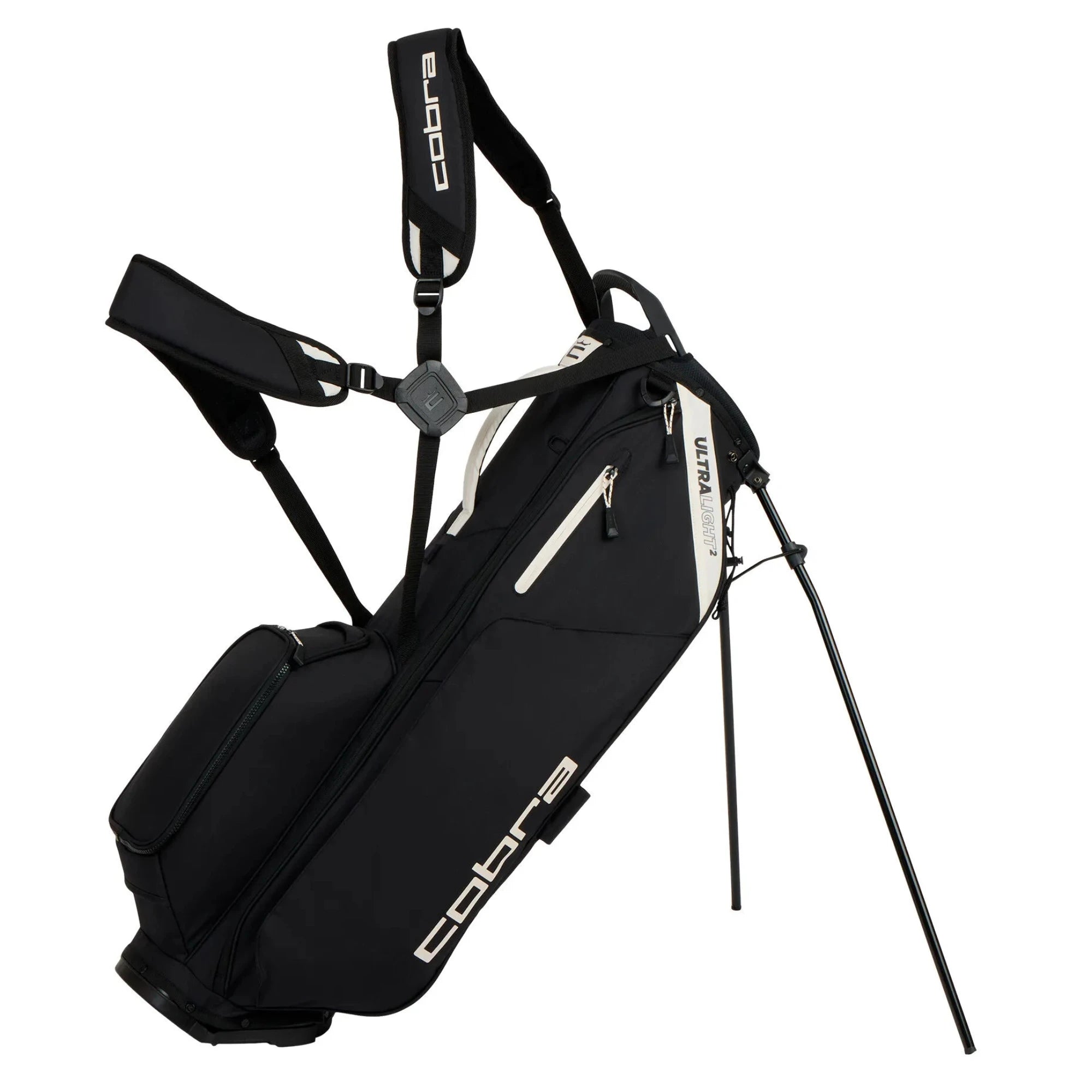 Cobra Sac trépied Ultralight 2 Stand Black Sugared Almond