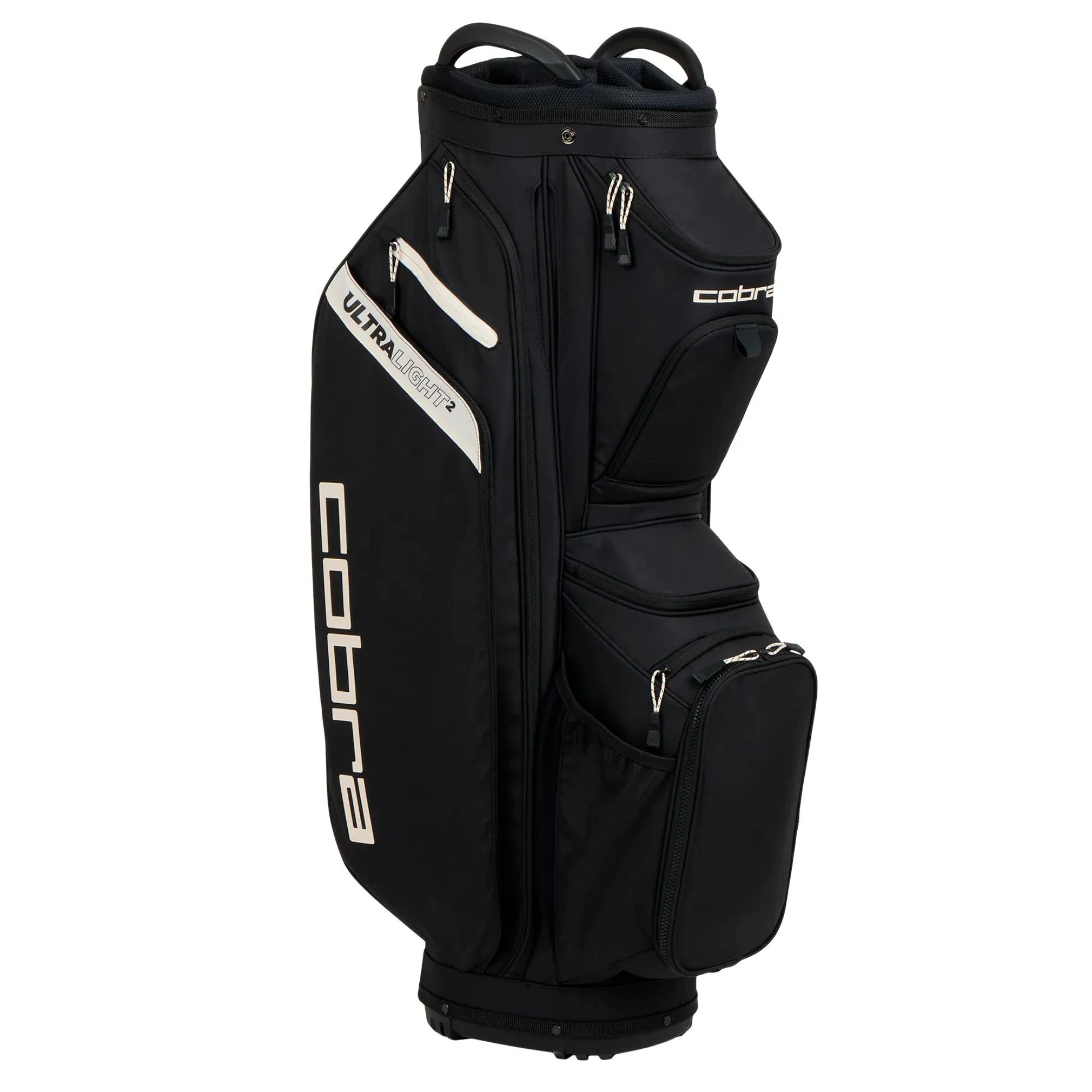 Cobra Sac Chariot Ultralight 2 Black Sugared Almond
