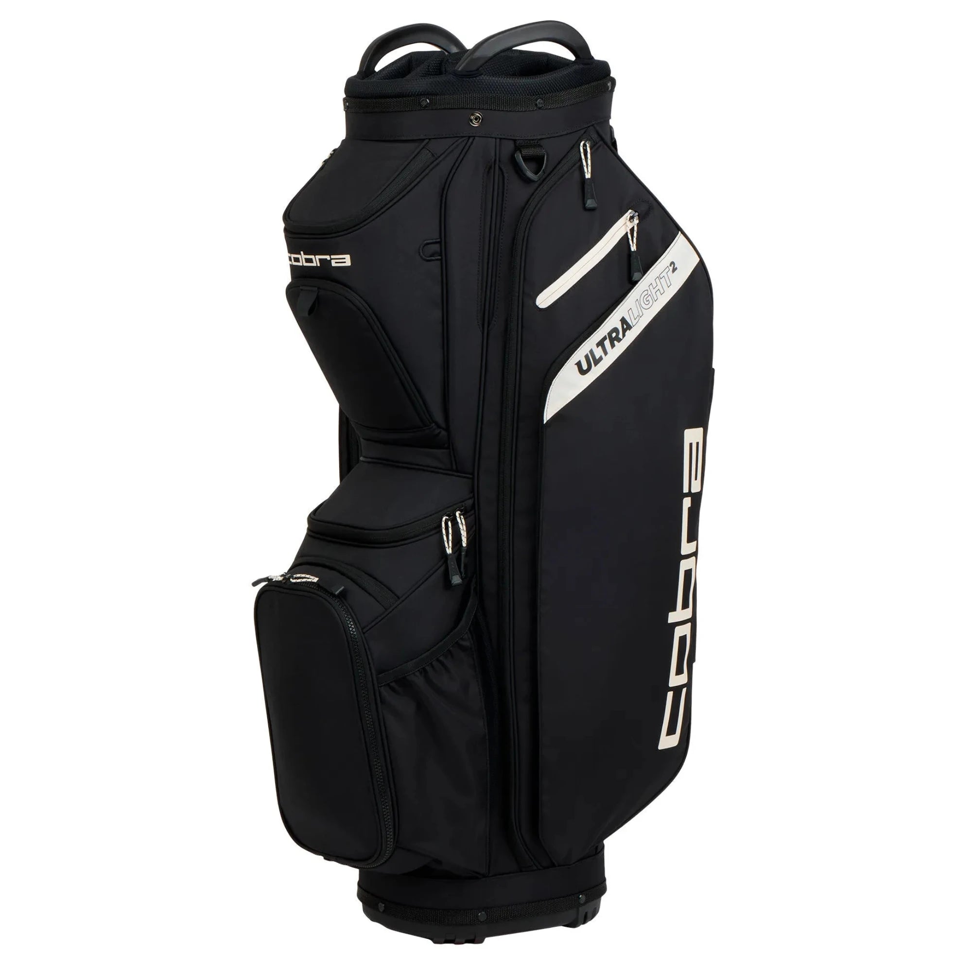 Cobra Sac Chariot Ultralight 2 Black Sugared Almond