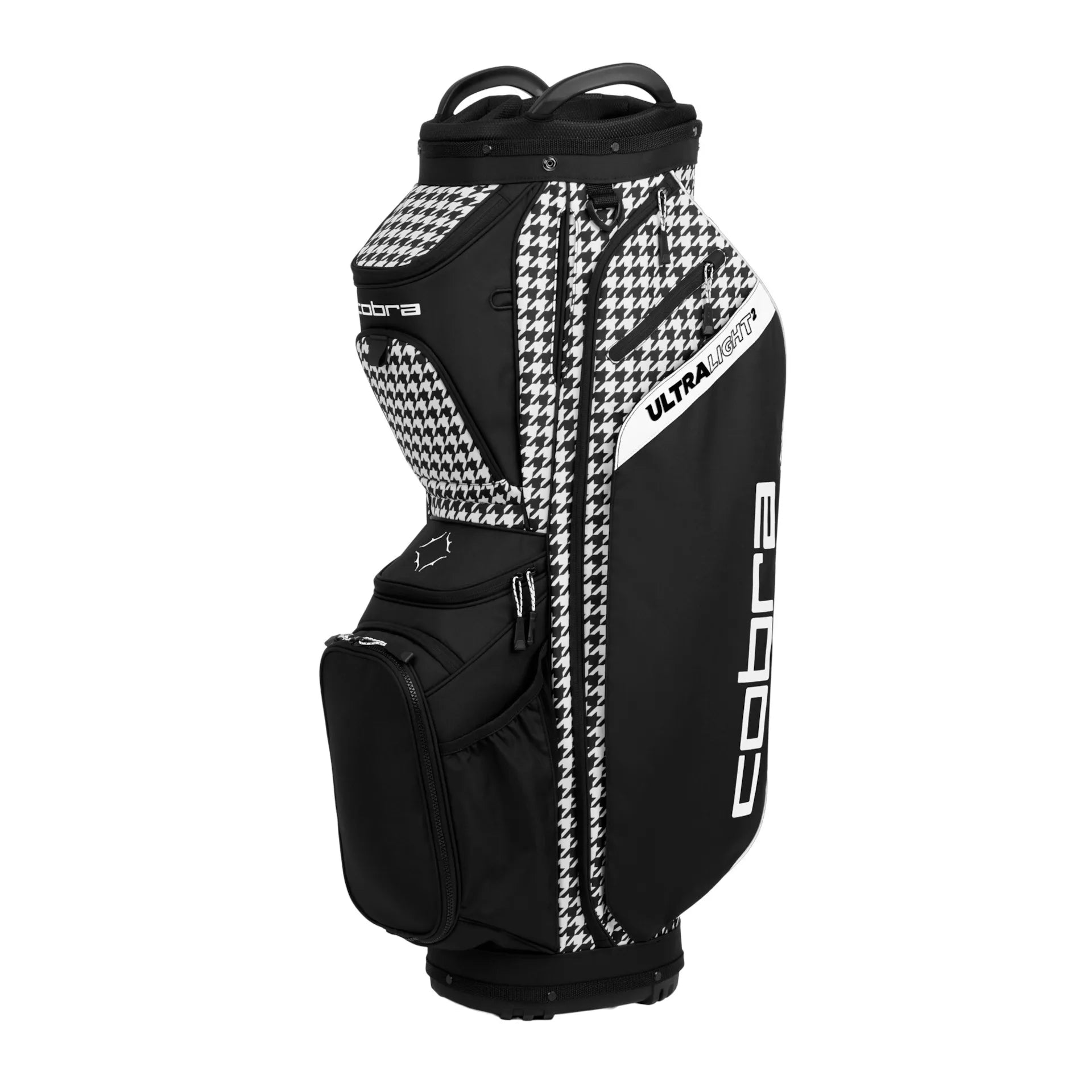 Cobra Bolsa Carrito Ultralight 2 Deep Navy Sugared Almond