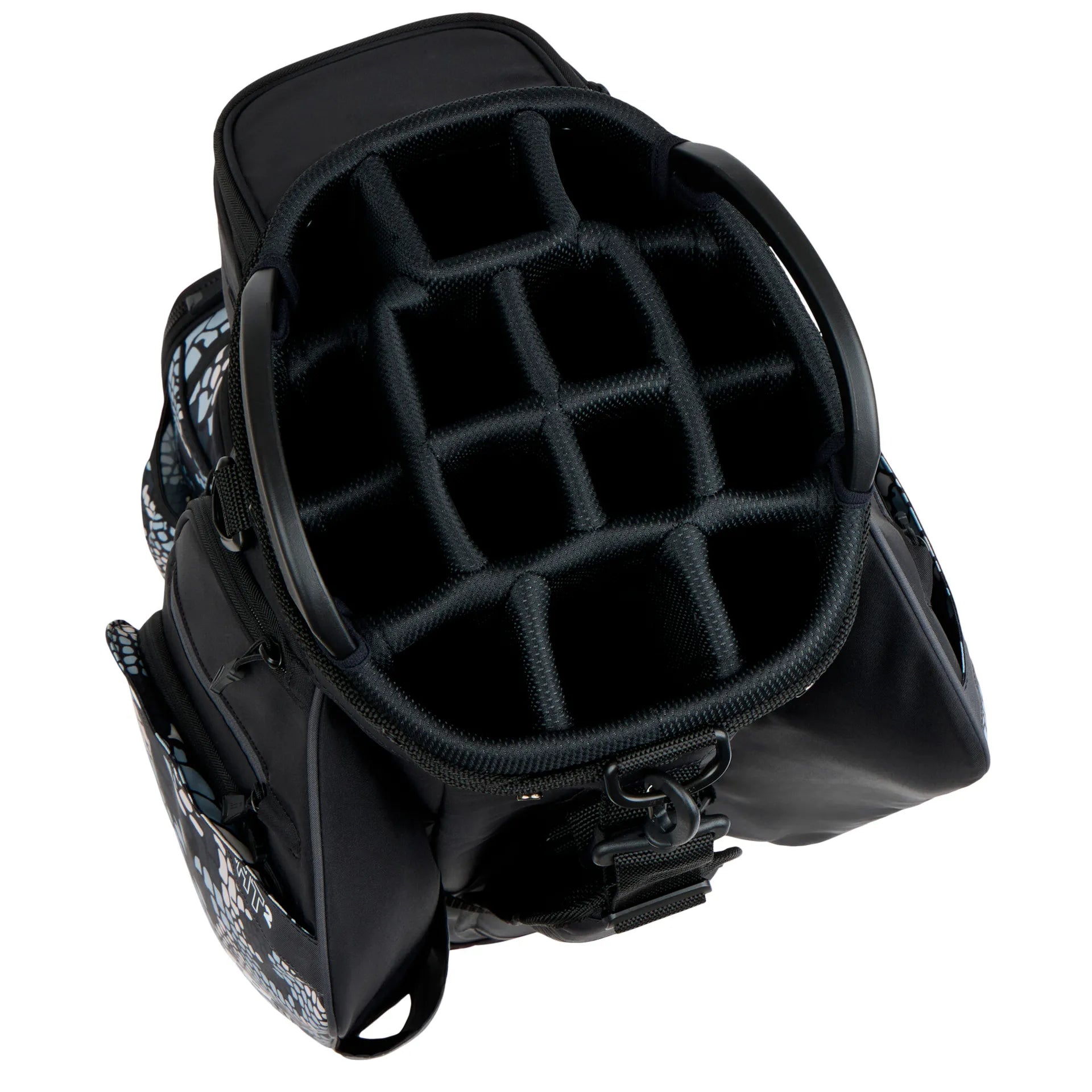 Cobra Sac Chariot Ultralight 2 Black-Snake Camo