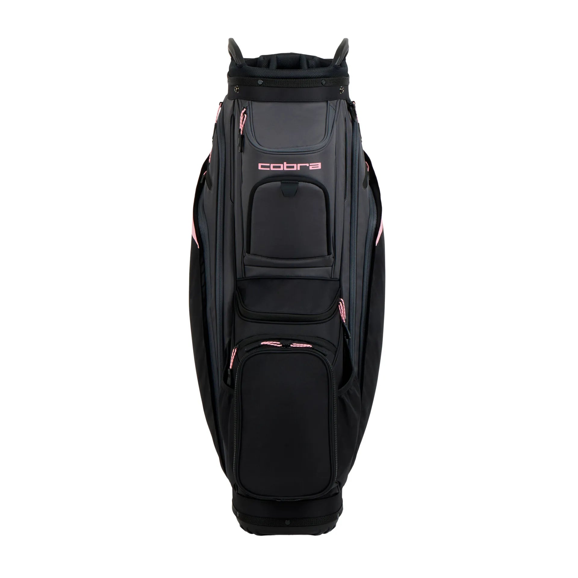 Cobra Sac Chariot Ultralight 2 Black-Rose Gold