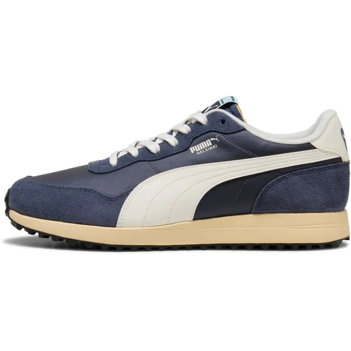 Puma Chaussures de golf Helsinki G Inky Bleu - GolfCenter.fr
