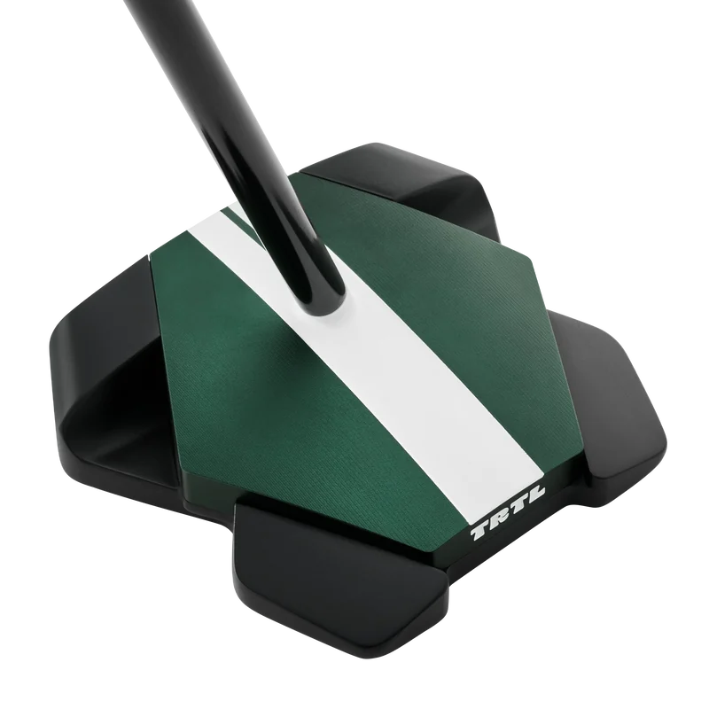 Odyssey Putter Square 2 Square TRTL Max