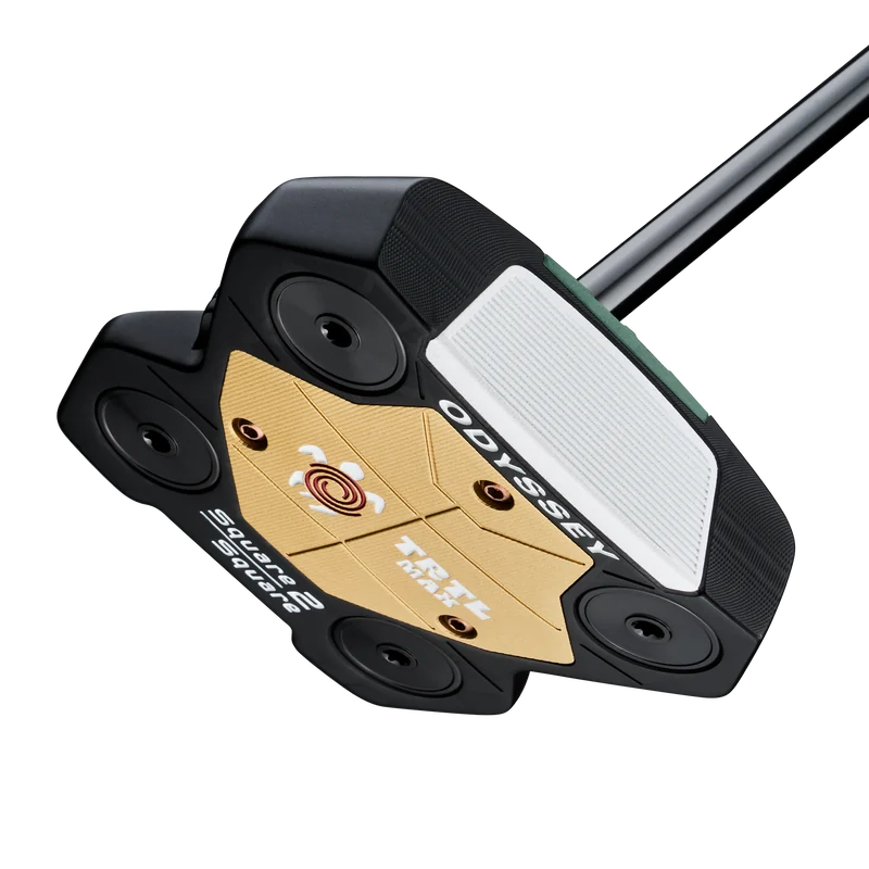 Odyssey Putter Square 2 Square TRTL Max
