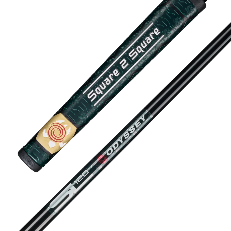 Odyssey Putter Square 2 Square TRTL Max