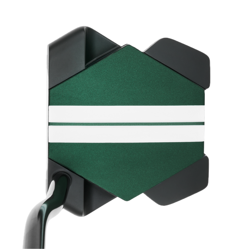 Odyssey Putter TRTL Double Bend