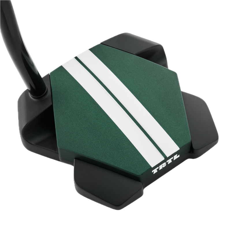 Odyssey Putter TRTL Double Bend