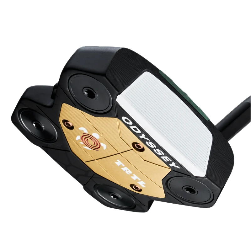 Odyssey Putter TRTL S